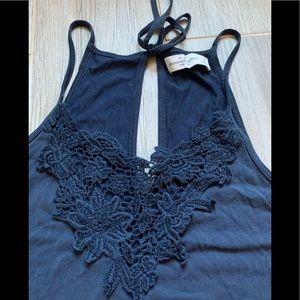 Abercrombie Tank